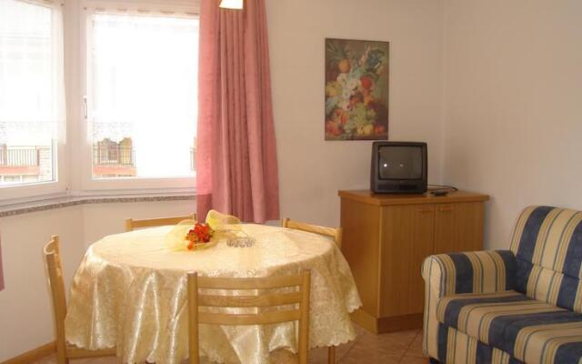 Appartamenti Villa Maria