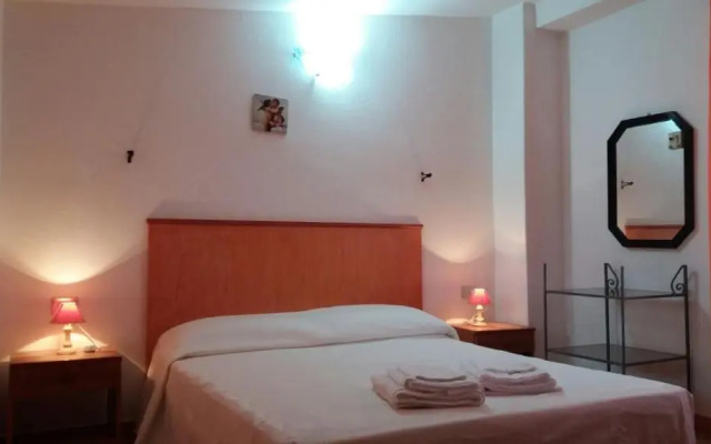 Casa Lucia Campagna Relax