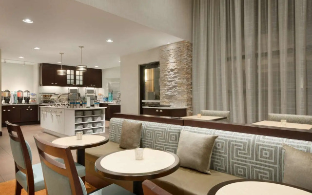 Homewood Suites Jacksonville Deerwood Park