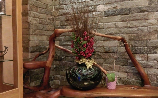 Qing Jing Ze Bed & Breakfast