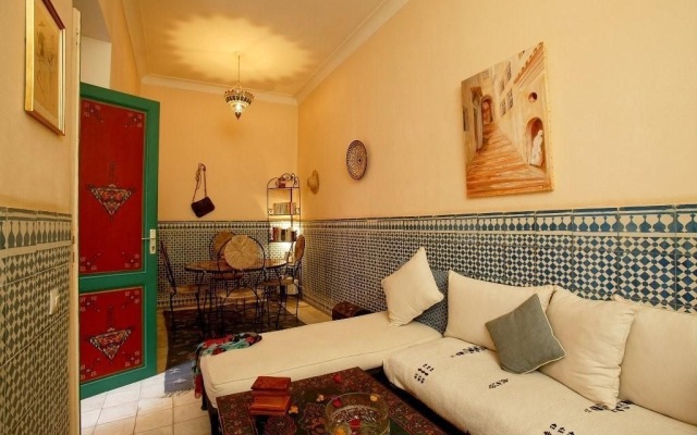 Riad Jomana