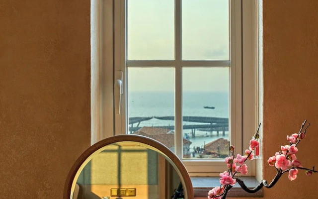 Sakurakyo Hotel & Spa Phu Quoc