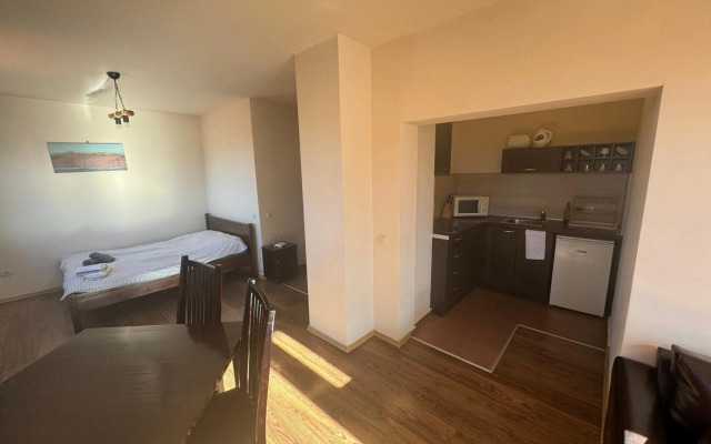 Bansko Royal Towers - Studio 153