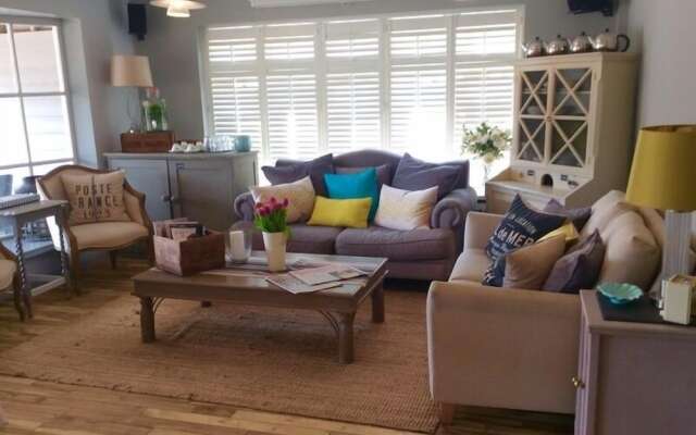 The Beach House