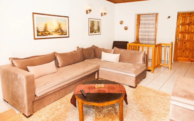 Villa Filoxenia