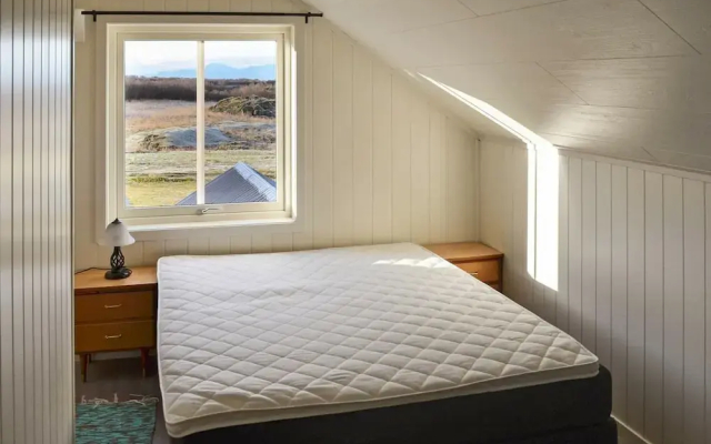 Holiday Home in Laukvik