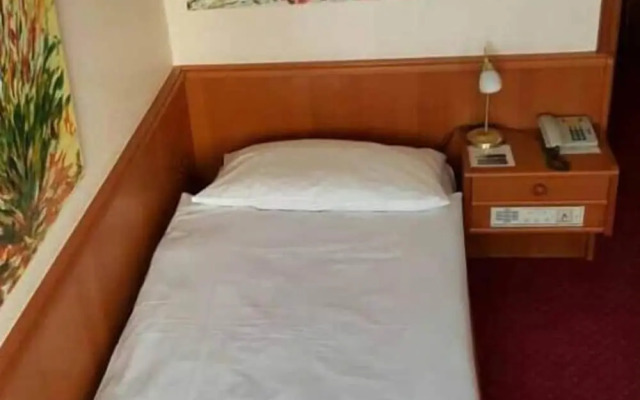 Hôtel des Trois Rois