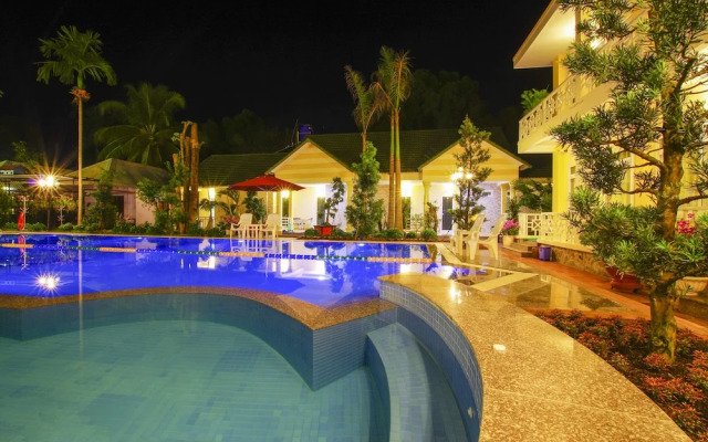 Lam Ha Resort