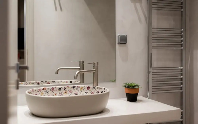 Aldia Suites Arachova