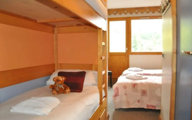 Chalet Hotel Rhododendrons