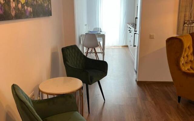 Cozy home 1