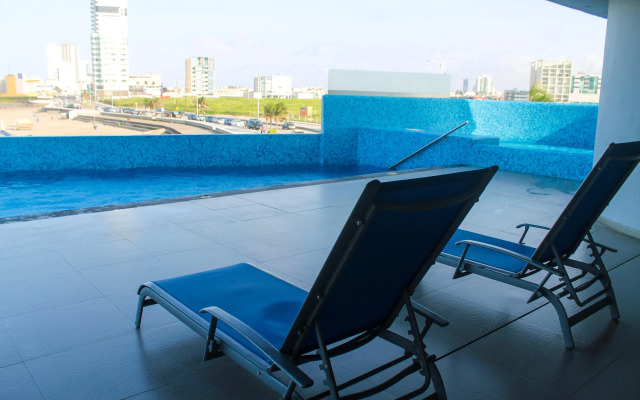 Hotel Punta Azul