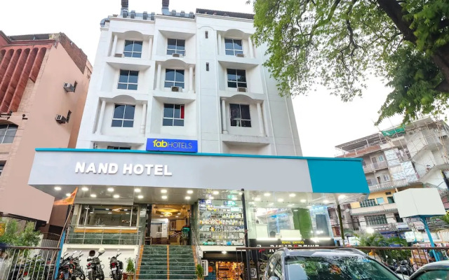 FabHotel Nand
