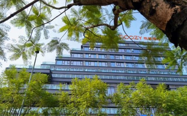Yueci Hotel