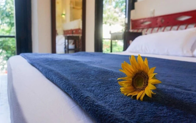 Hostal Real Cervantes