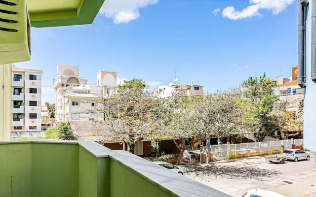 Apartment 50m From the sea in Canasvieiras Cbe105