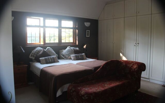 Morgenzon Bed and Breakfast