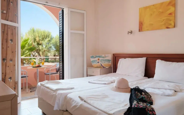 Canal D Amour Apartments