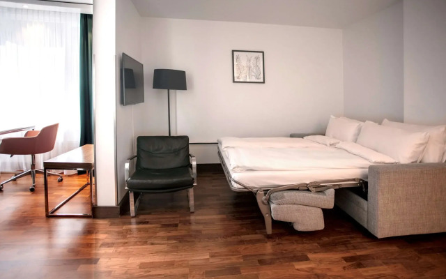 Radisson Blu Hotel, Bodo
