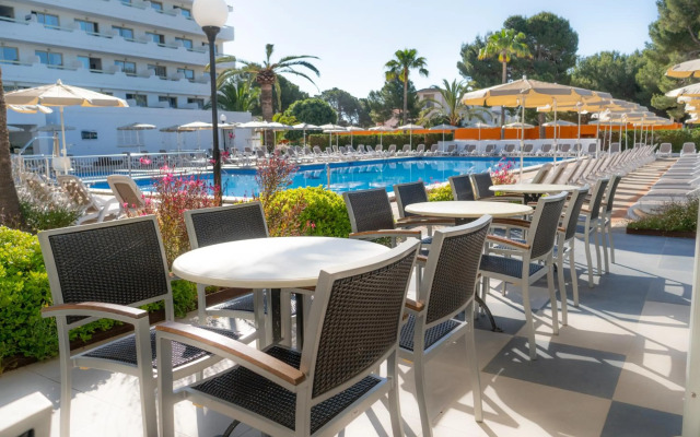 Hotel Millor Sol
