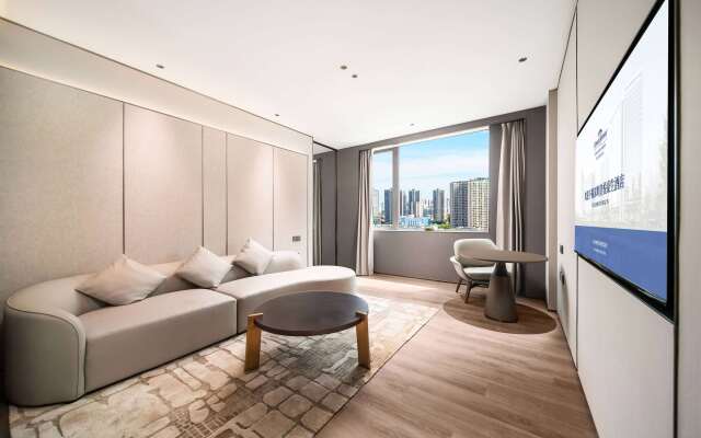 Howard Johnson Royal Hotel Shenzhen