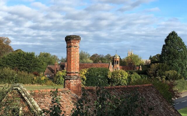 The Mill - Long Melford