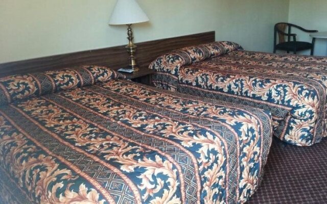 Mt. Gleason Motorlodge