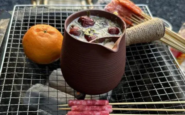 Xianjuchang Homestay