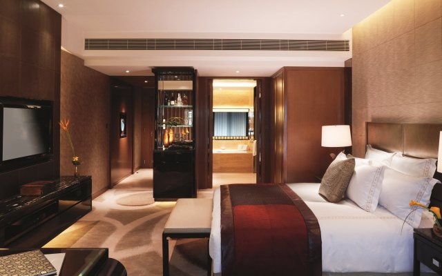 The Ritz Carlton Hong Kong