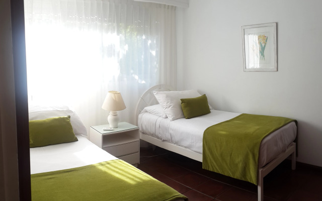 Baie des Anges Apart Hotel & Spa