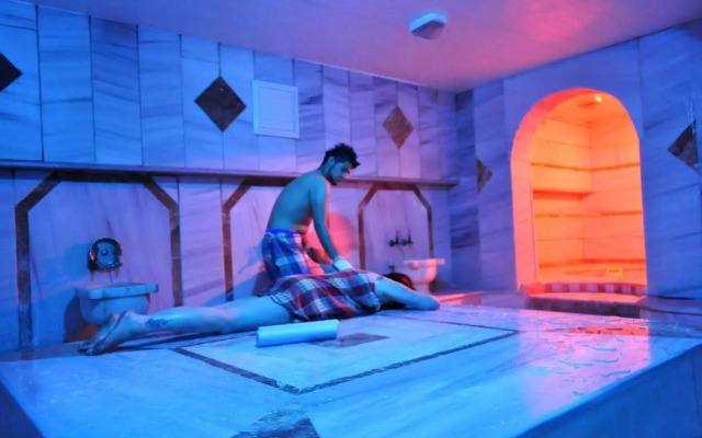 Azak Beach Hotel