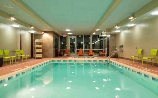 Home2 Suites by Hilton Rahway, NJ