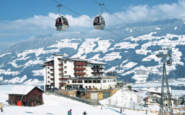 Beautiful Apartment in Fugen / Zillertal