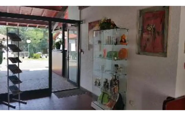 VVF Pays Basque Saint-Étienne-de-Baïgorry