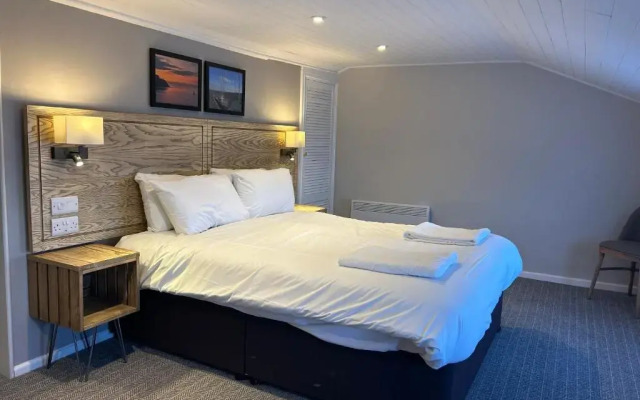 Penwig Hotel