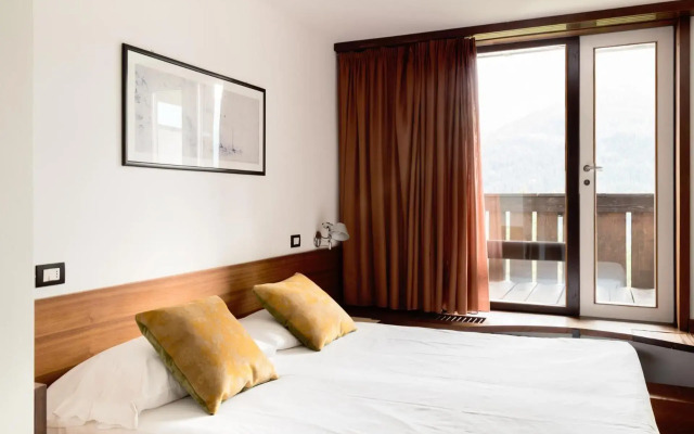 Hotel Boite