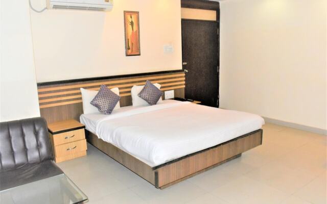 Hotel Aditya