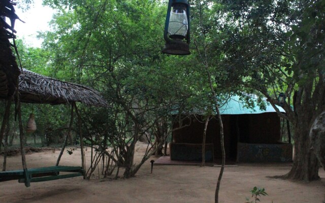 Yala Wild House