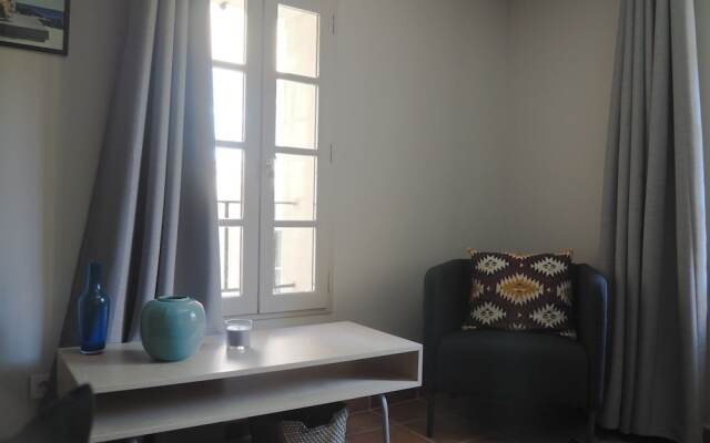 Van Gogh Appartment