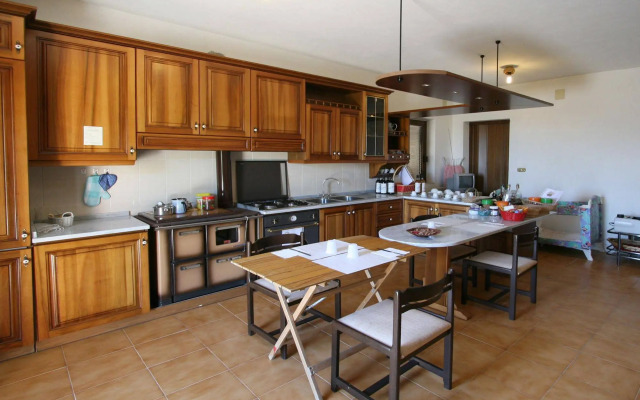 B&B Cinqueterre Il filo di Arianna