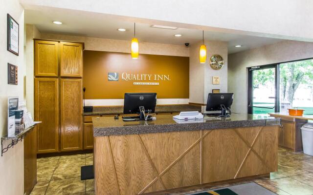 Navajoland Hotel of Tuba City