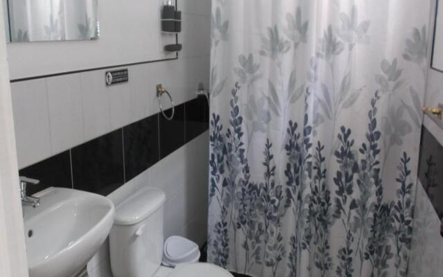 Hostal Casa Zorzano