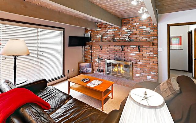Chateau DuMont by iTrip Aspen Snowmass