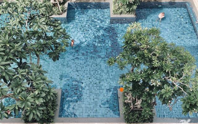 The Title West Wing By Trips Phuket