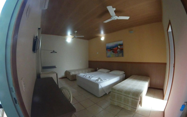 Duas Praias Hotel