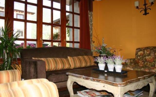 Hotel Bujaruelo