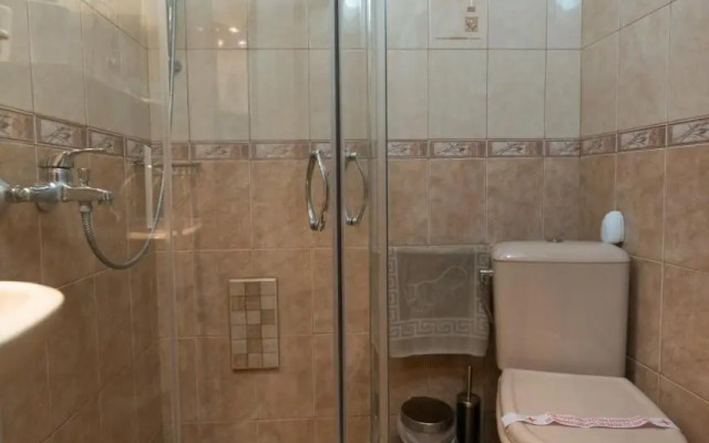Sea Garden Plaza Apartment
