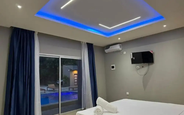 Comfort Inn Guest House