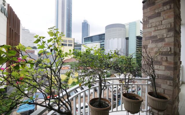 Airy Tanah Abang Kebon Kacang Sembilan 2 Jakarta