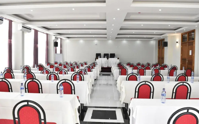 King's Conference Centre